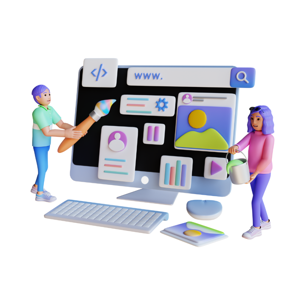 Content Development, Content Promotion, Brand Content Strategy